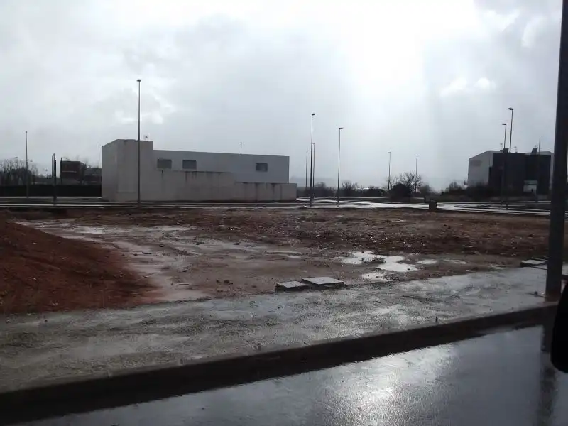 Terrenys i solars en venda a Vall d'Alba, imagen 7