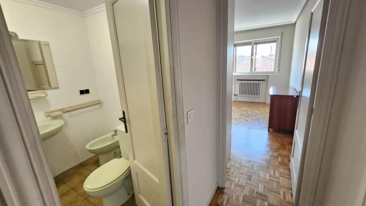 Wohnung zur Miete in Salamanca - Calle Asadería, San Esteban - San Cristóbal
