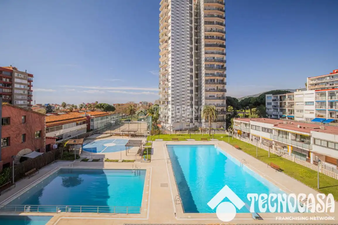 Piso en venta en Centre