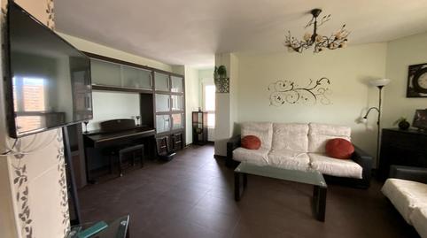 Foto 5 de Piso de alquiler en C/ de Paco Pierrà, Na Rovella - Hermanos Maristas, Valencia