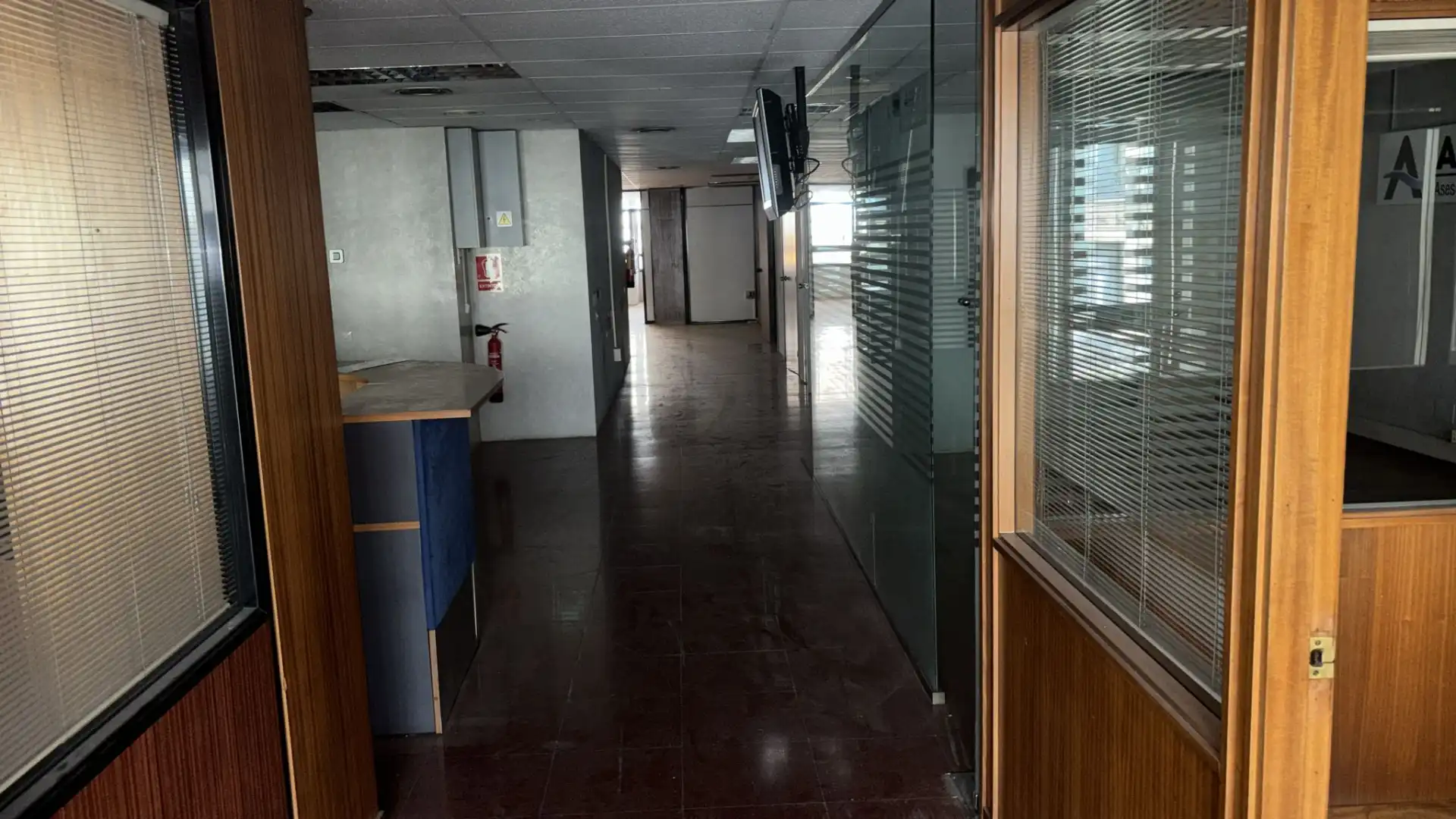 Oficina en venta en Carrer de Pau Claris, 95, Dreta de l'Eixample