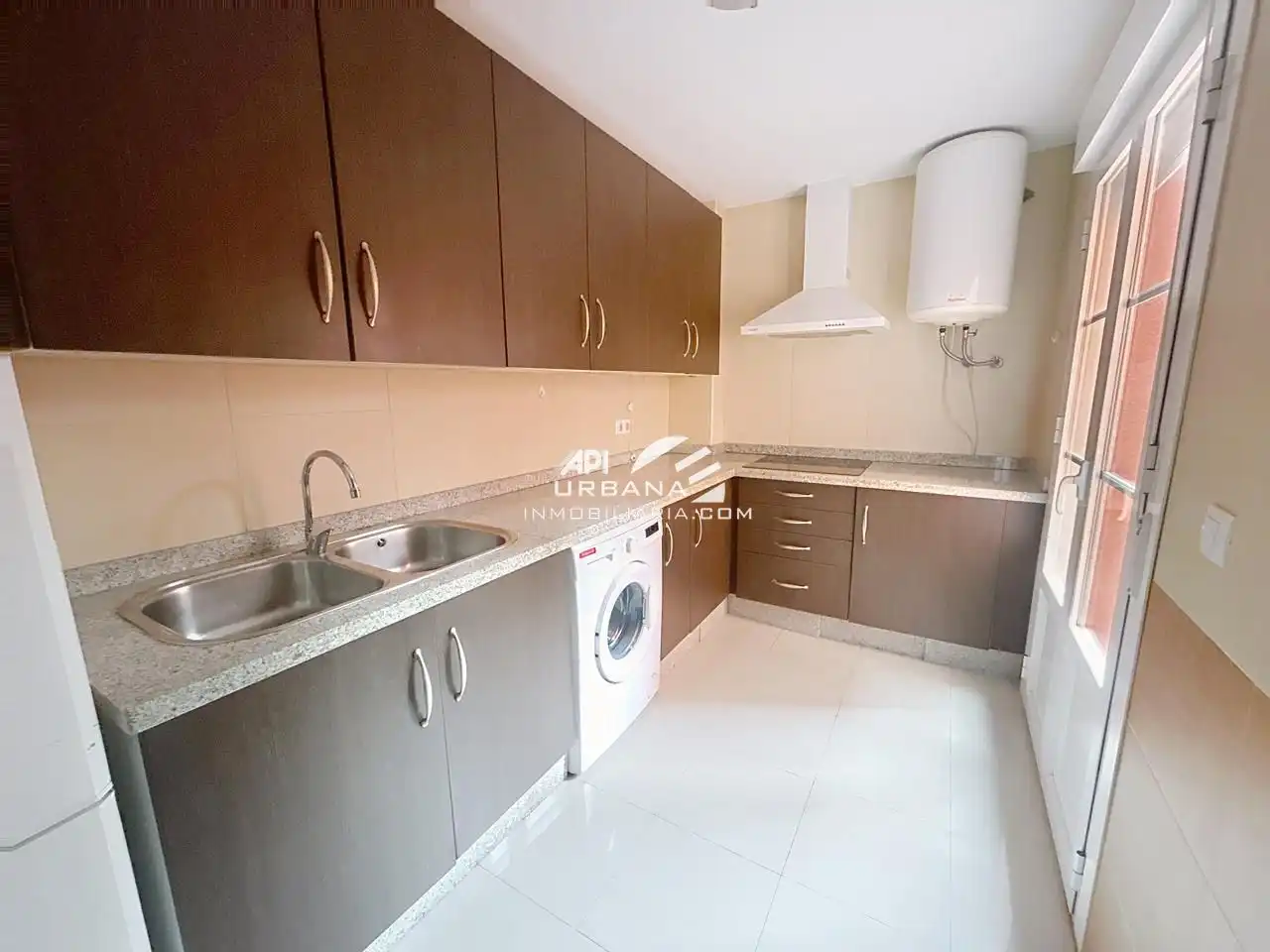 Kitchen of Duplexes for sale in Lucena  with Air Conditioner, Heating and Storage room