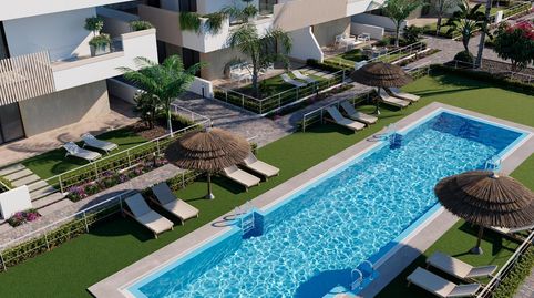 Foto 2 von Haus oder Chalet zum Verkauf in Mar Menor Golf, Torre-Pacheco