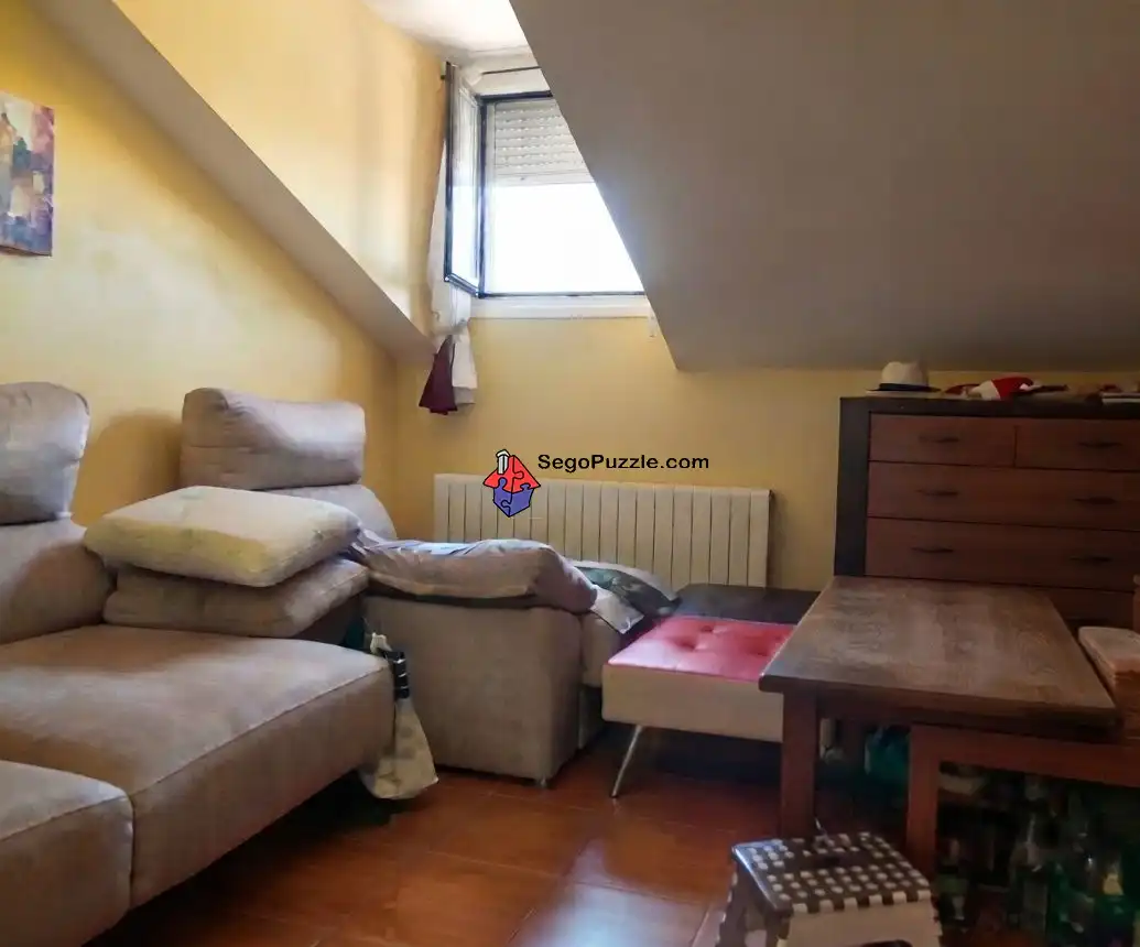 Piso con ascensor en venta en Valseca 14, imagen 3