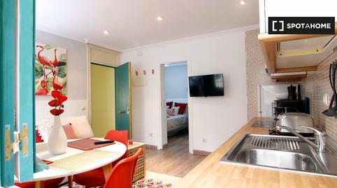 Foto 2 de Apartament per a compartir a Embajadores - Lavapiés,  Madrid Capital