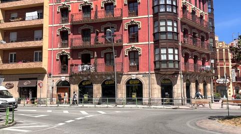 Foto 3 de Pis en venda a Calle de Silvestre Ochoa, Centro, Castro-Urdiales