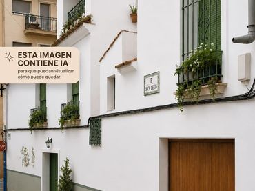 Terreni e lotti in vendita a Calle Mayor