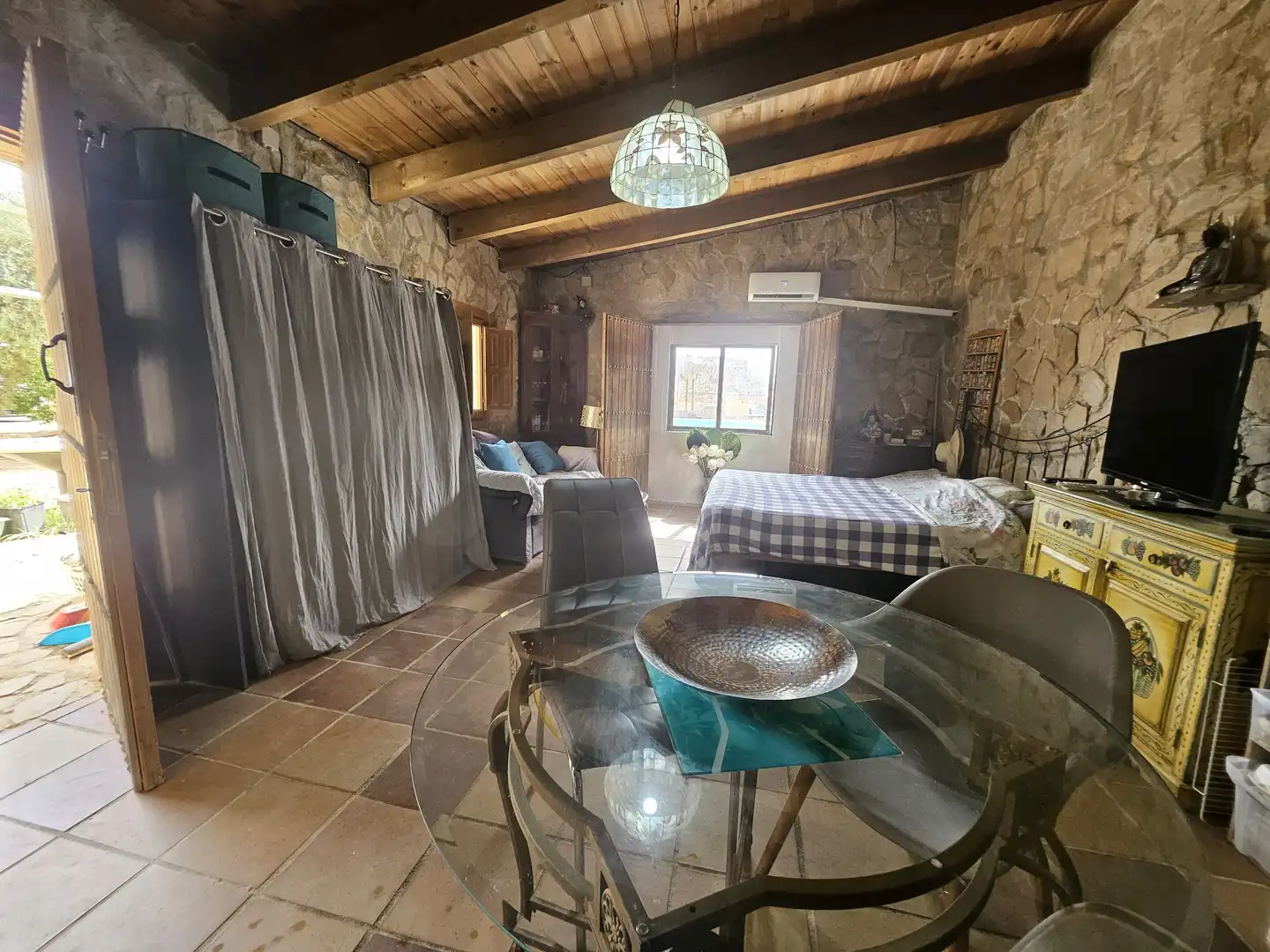 Maison rustique avec piscine à vendre à Calarreona, imagen 29