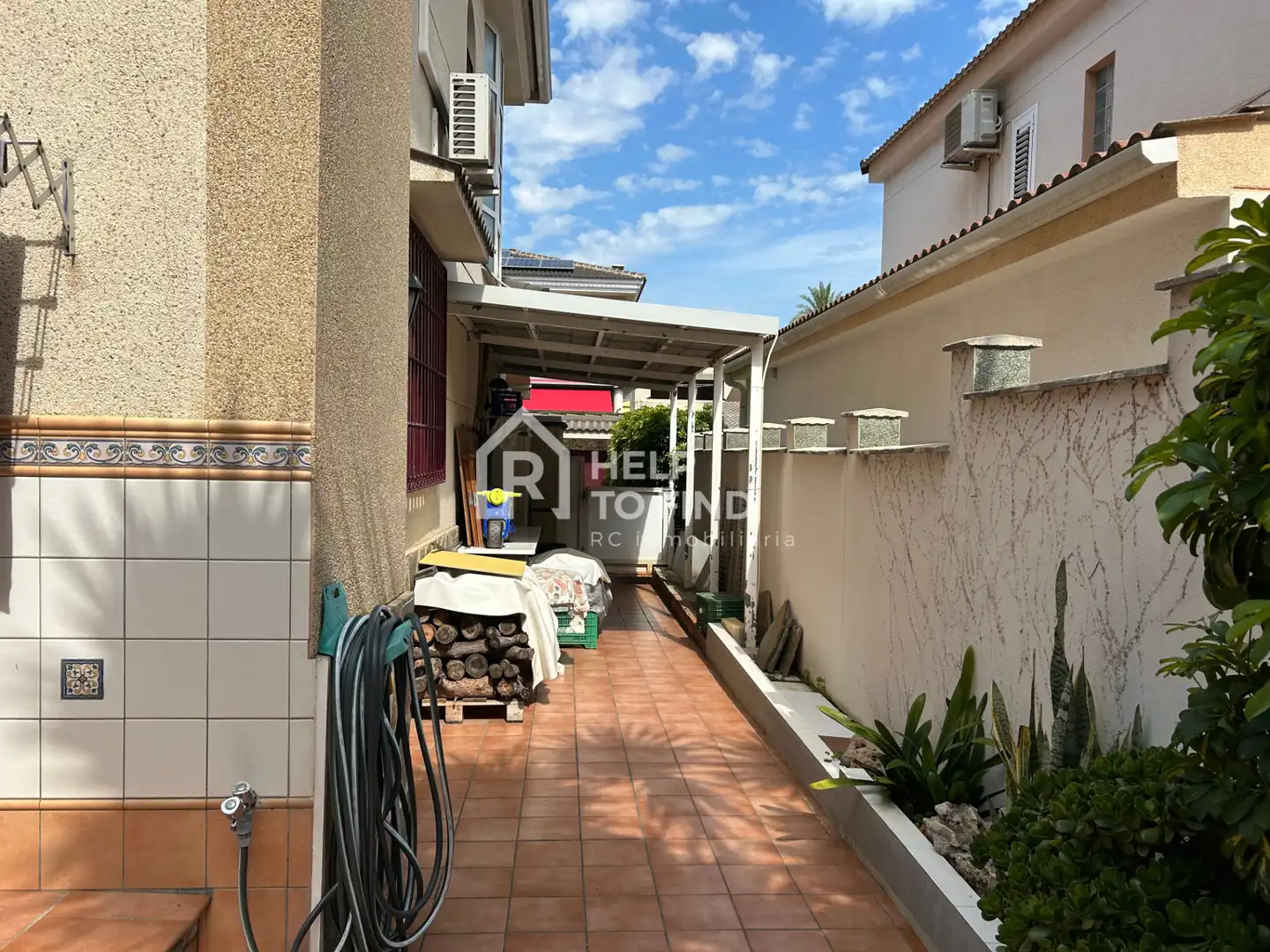 Casa o chalet en venta en Park Nord - Casona