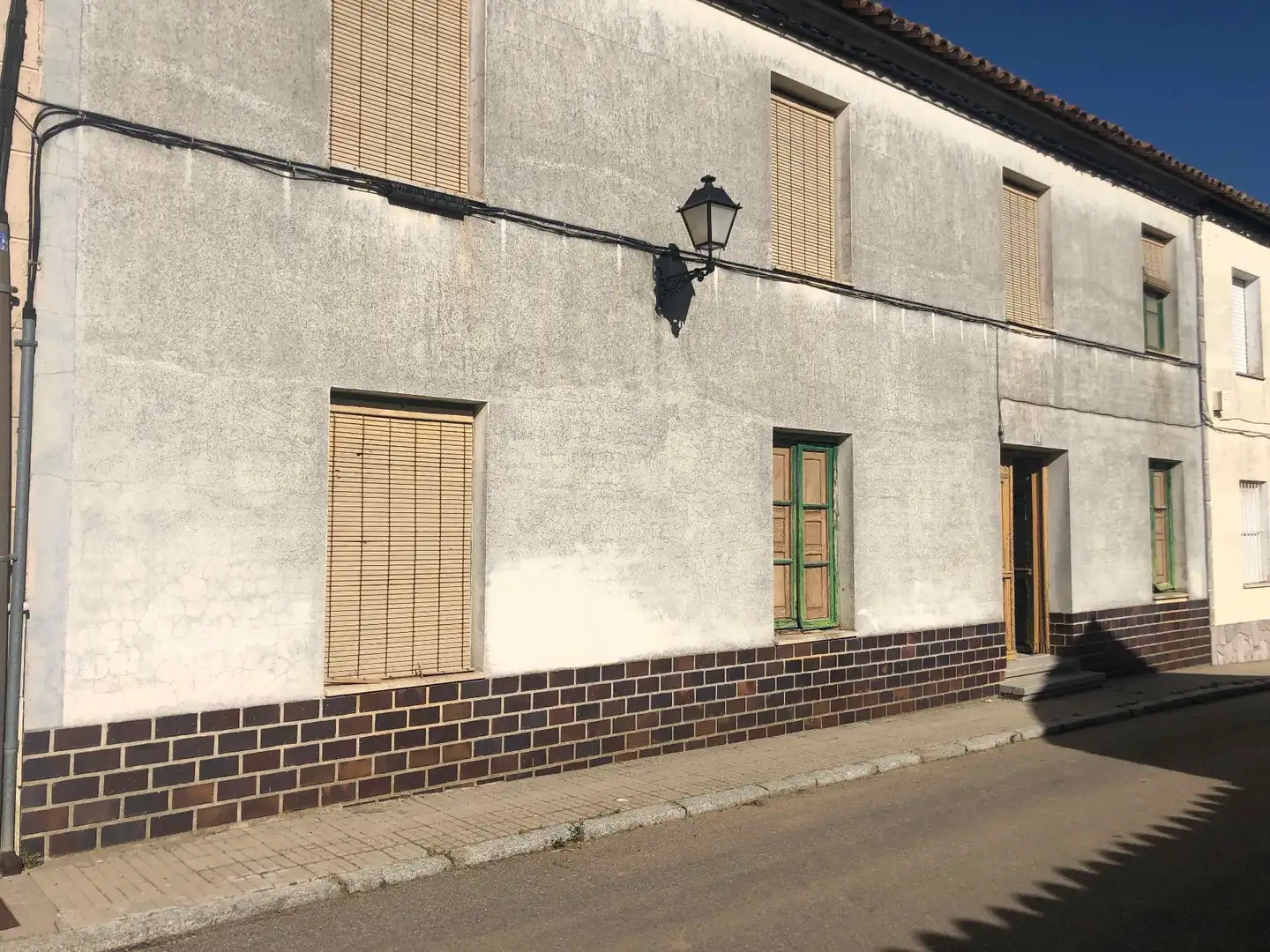 Casa o chalet en venta en Real, 14, Moral de la Reina