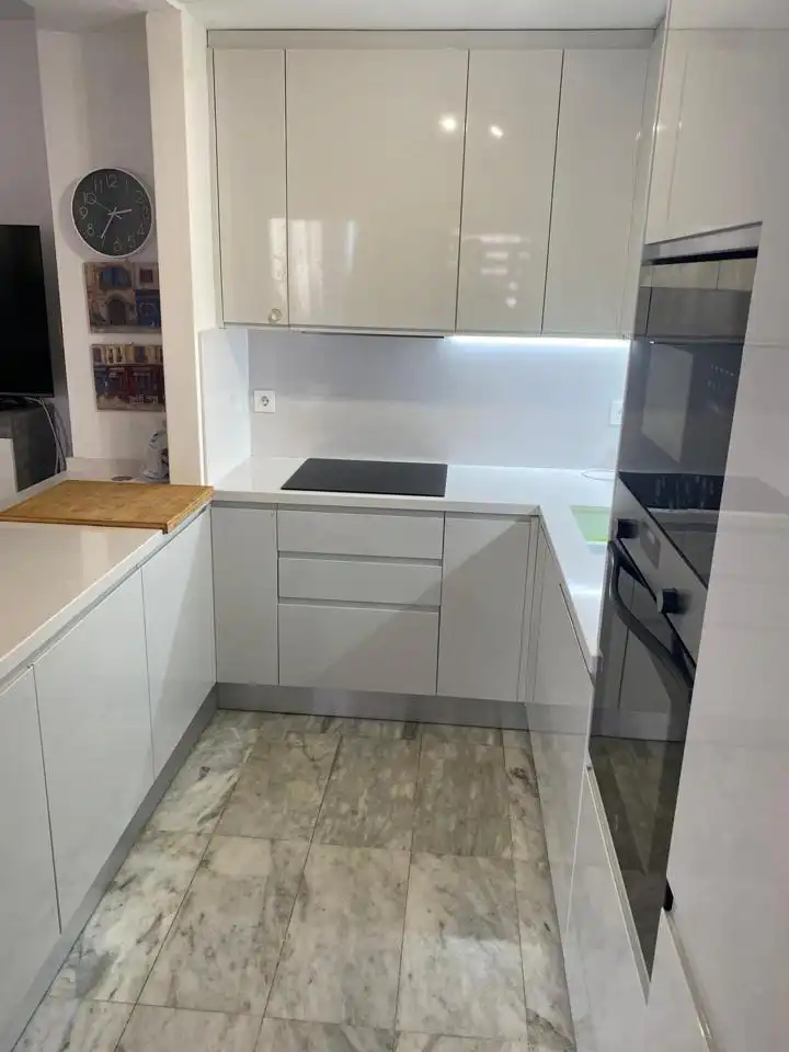 Apartament amb piscina en venda a San Francisco, imagen 15