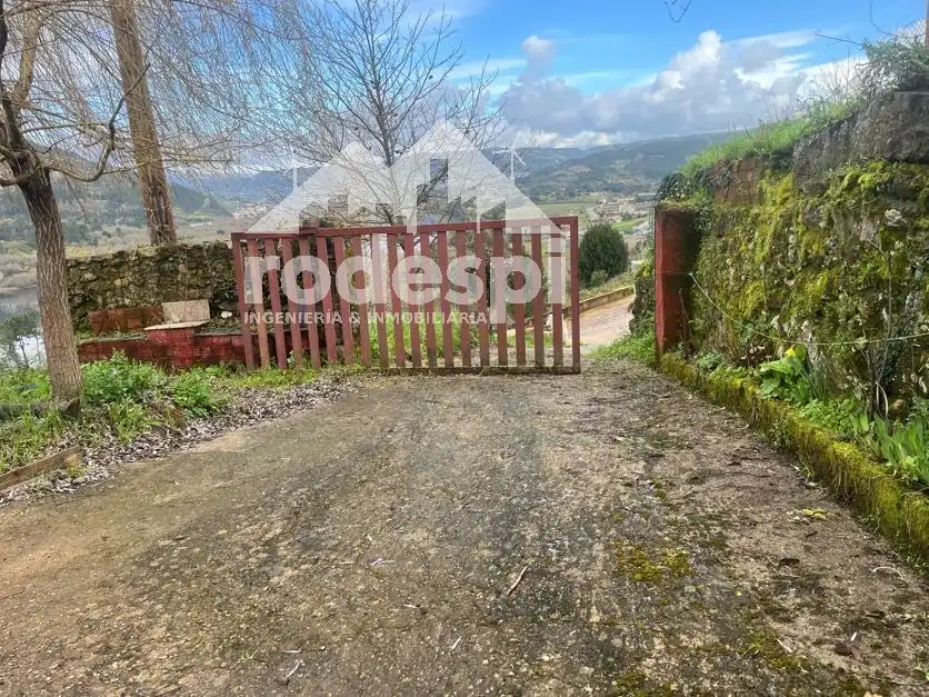 Casa o chalet en venta en Castrelo de Miño