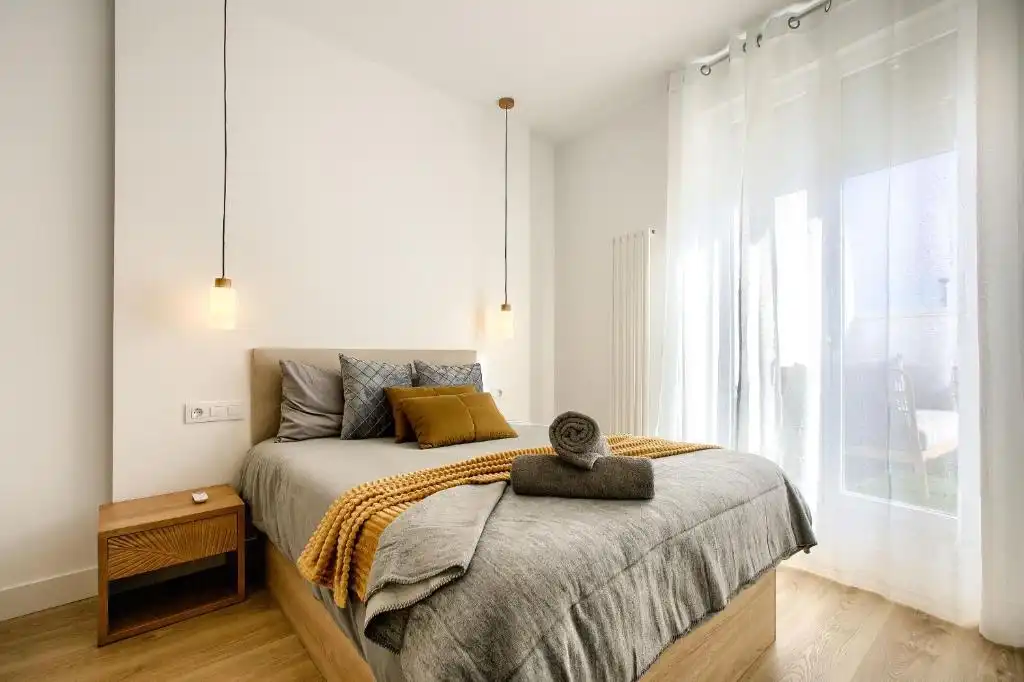 Appartement à louer à Calle de Carretas 12, imagen 11
