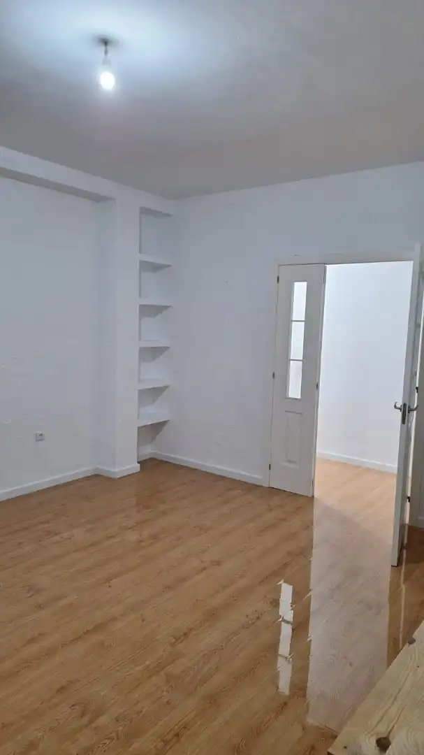 Bedroom of Apartments for sale in Badajoz  with Balcony