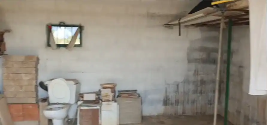 Finca rústica en venda a Riola