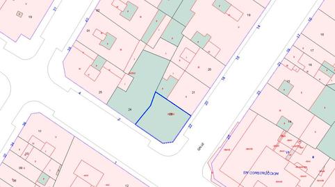 Foto 2 de Residencial en venda a Carrer de Cartagena, 22, Mestrets, Castellón