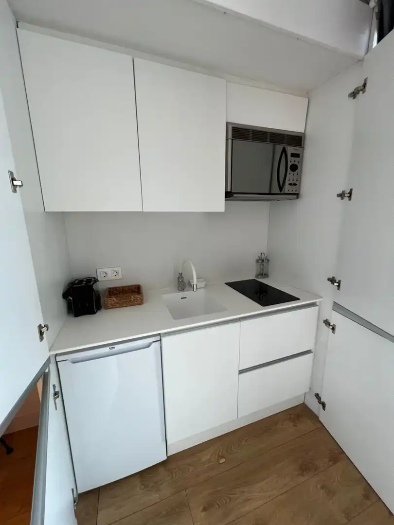 Wohnung zur Miete in Vallvidrera - Tibidabo - Les Planes
