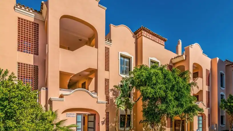 Penthouse mit Pool zum Verkauf in SANTA MARIA, imagen 40
