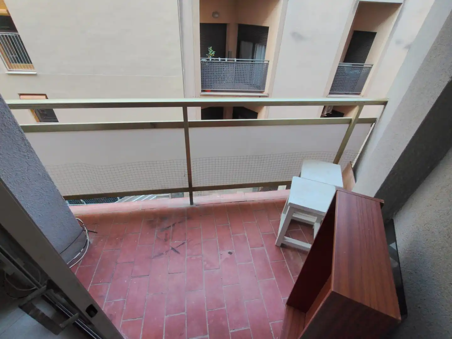 Flat with terrace for sale in Riera de Miró, imagen 8