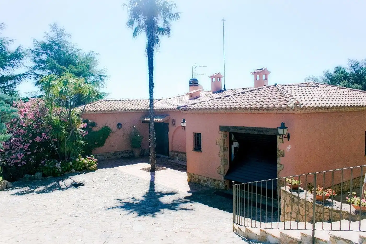Villa con piscina in vendita a Platja d'Aro, imagen 11