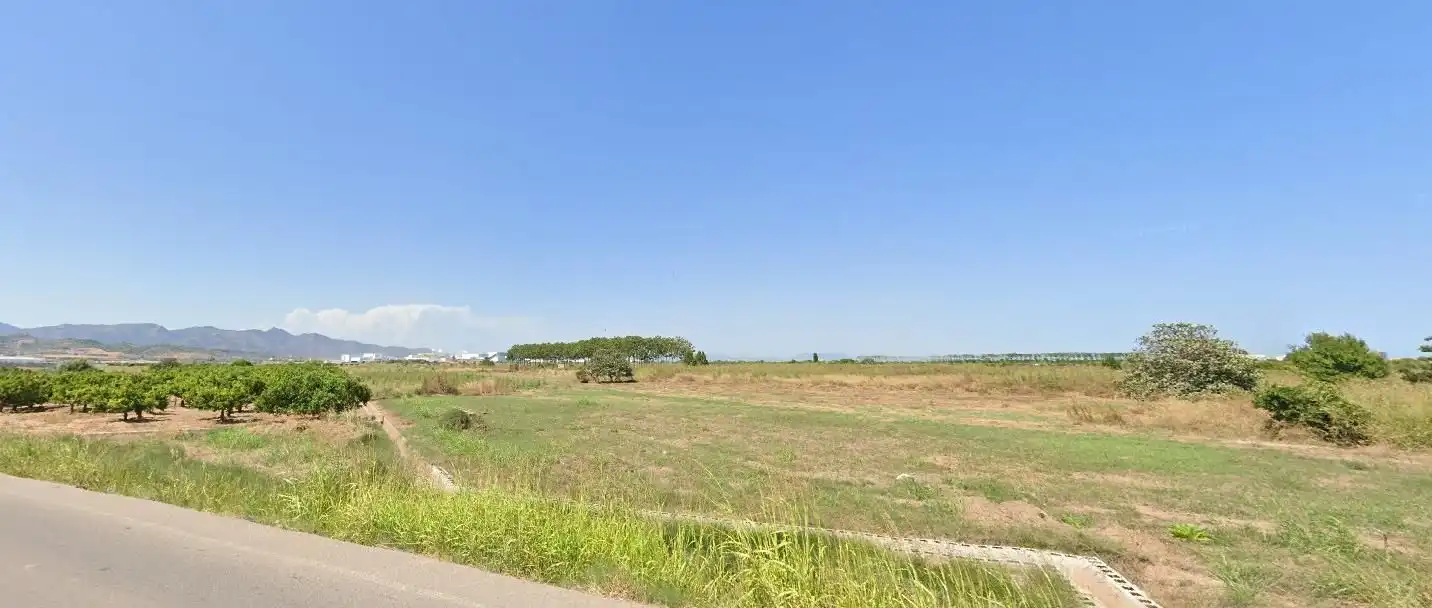 Terreny residencial en venda a Chilches / Xilxes, imagen 8