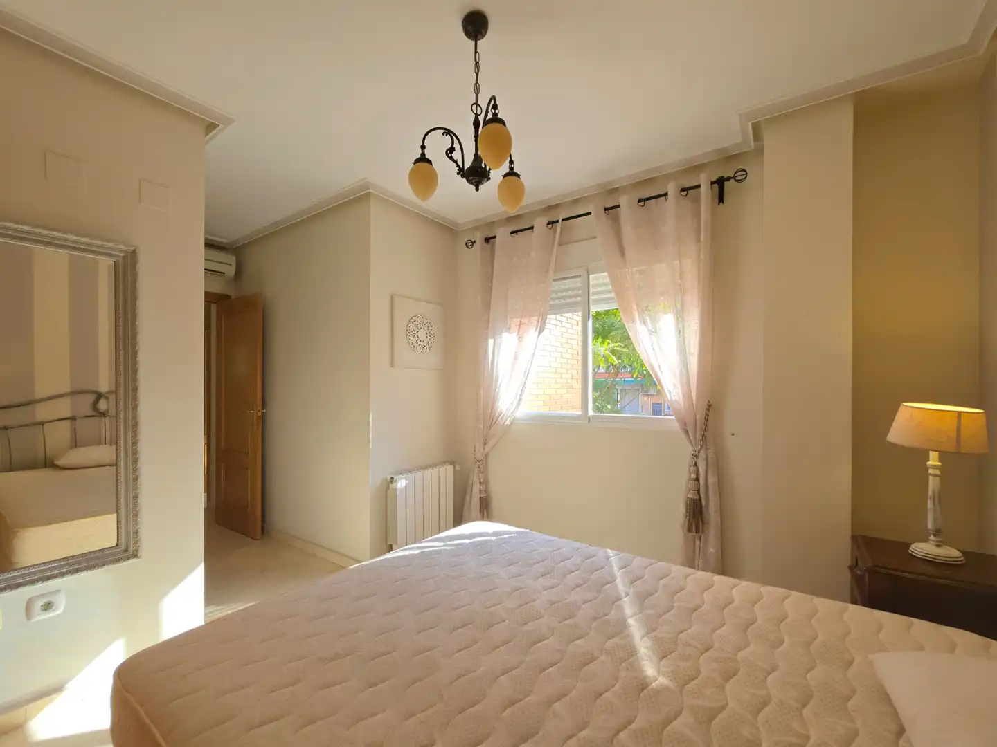 Wohnung mit Pool zum Verkauf in Carrer del Greco 22, imagen 36