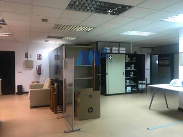 Oficina en alquiler en Tierra de Barros