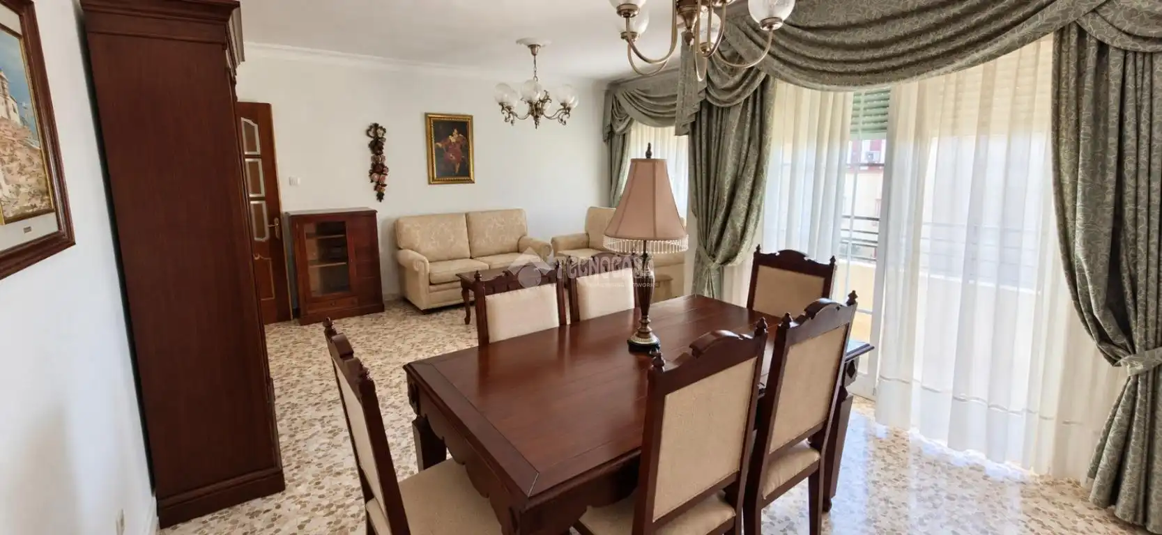 Appartamento in vendita a Isla Chica, imagen 3