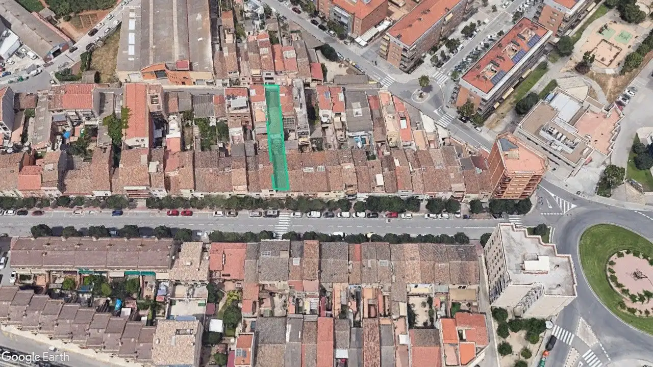 Terrain résidentiel à vendre à Calle Rebato, imagen 4