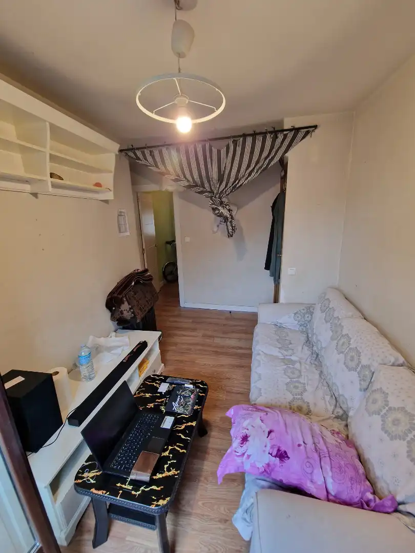Flat for sale in Bilbao   with Furnished
