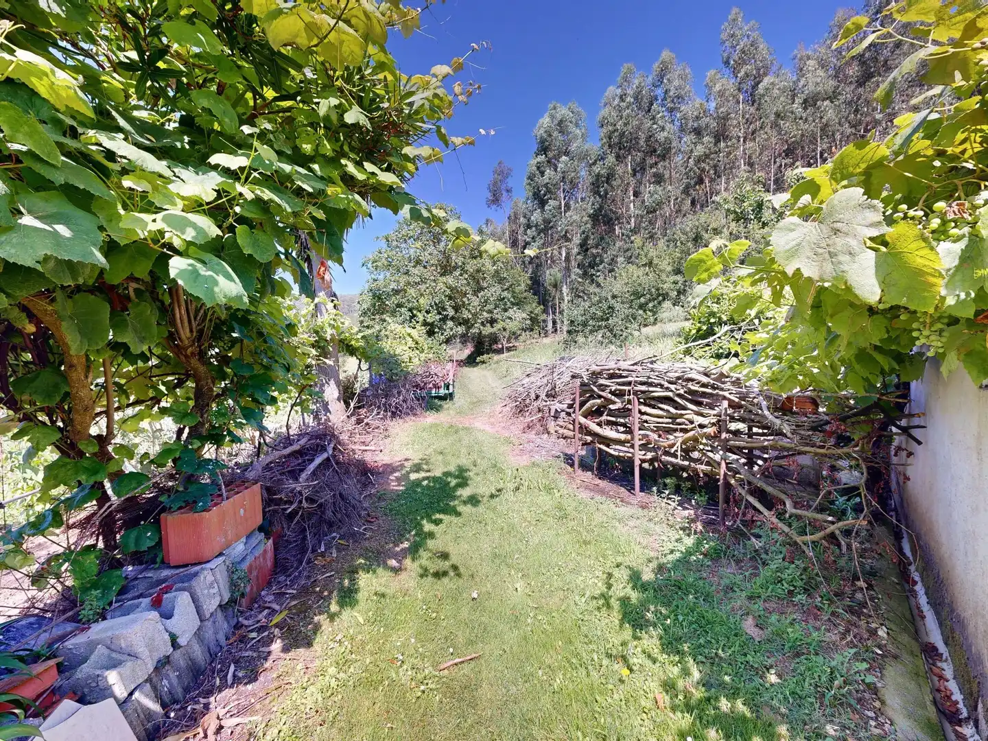 Haus zum Verkauf in Lugar A Rúa, imagen 51