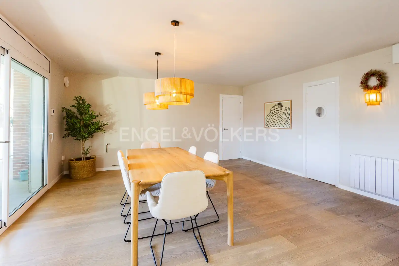 Piso con terraza en venta en La Pineda, imagen 8
