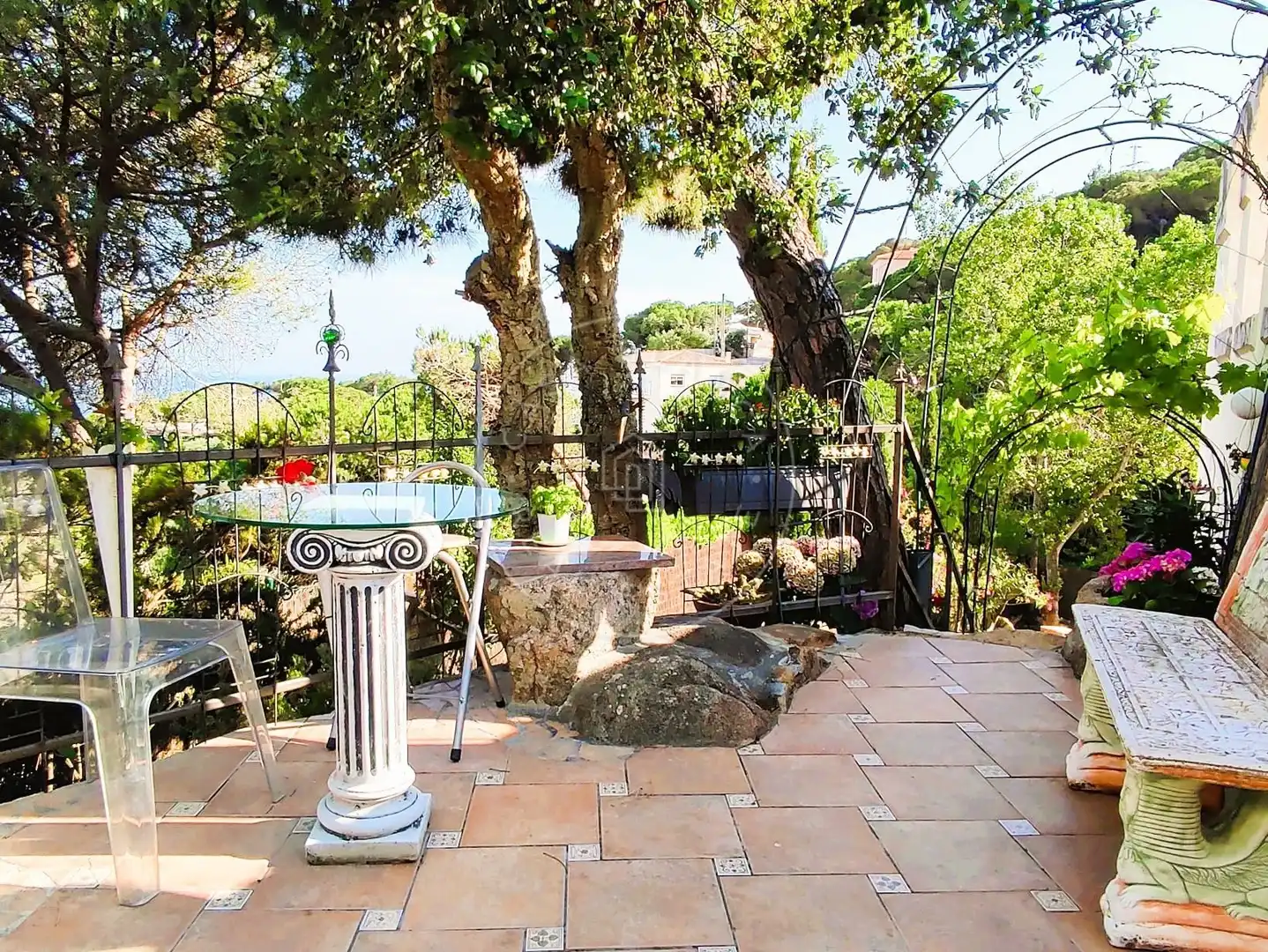 Haus mit Pool zum Verkauf in Serra Brava, imagen 29
