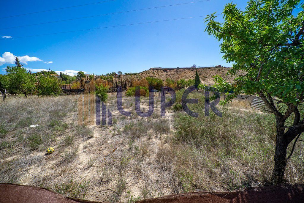 Residencial en venda en Alicante / Alacant