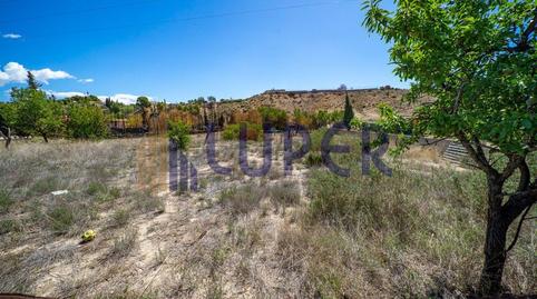 Foto 3 de Residencial en venda a Cañada del Fenollar, Alicante / Alacant