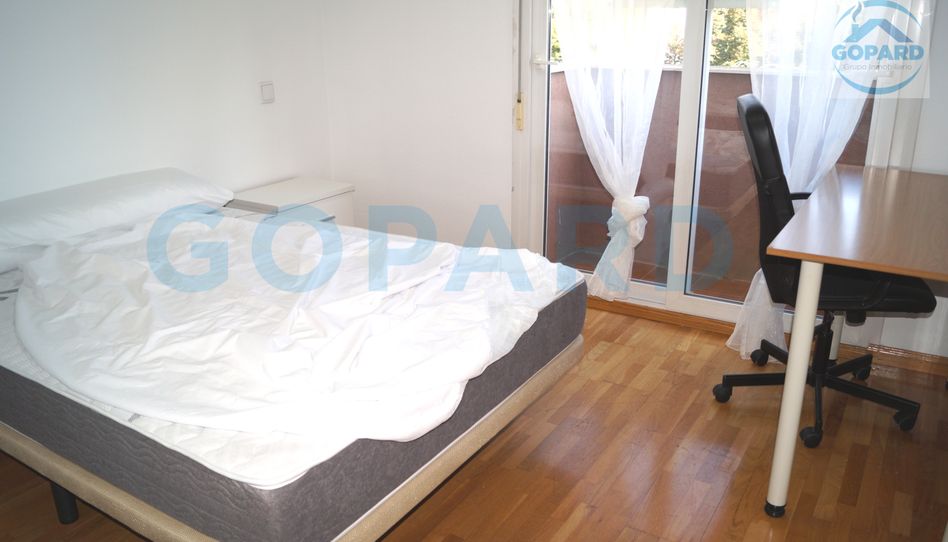 Piso de alquiler en Villanueva de la Cañada ciudad - Imagen 5