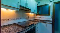 Kitchen of Flat for sale in L'Hospitalet de Llobregat  with Balcony