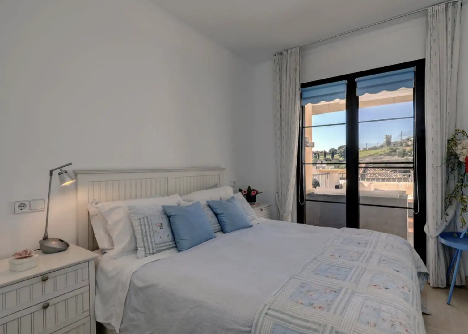 Flat with pool for sale in Los Arqueros  - Puerto del Almendro, imagen 5