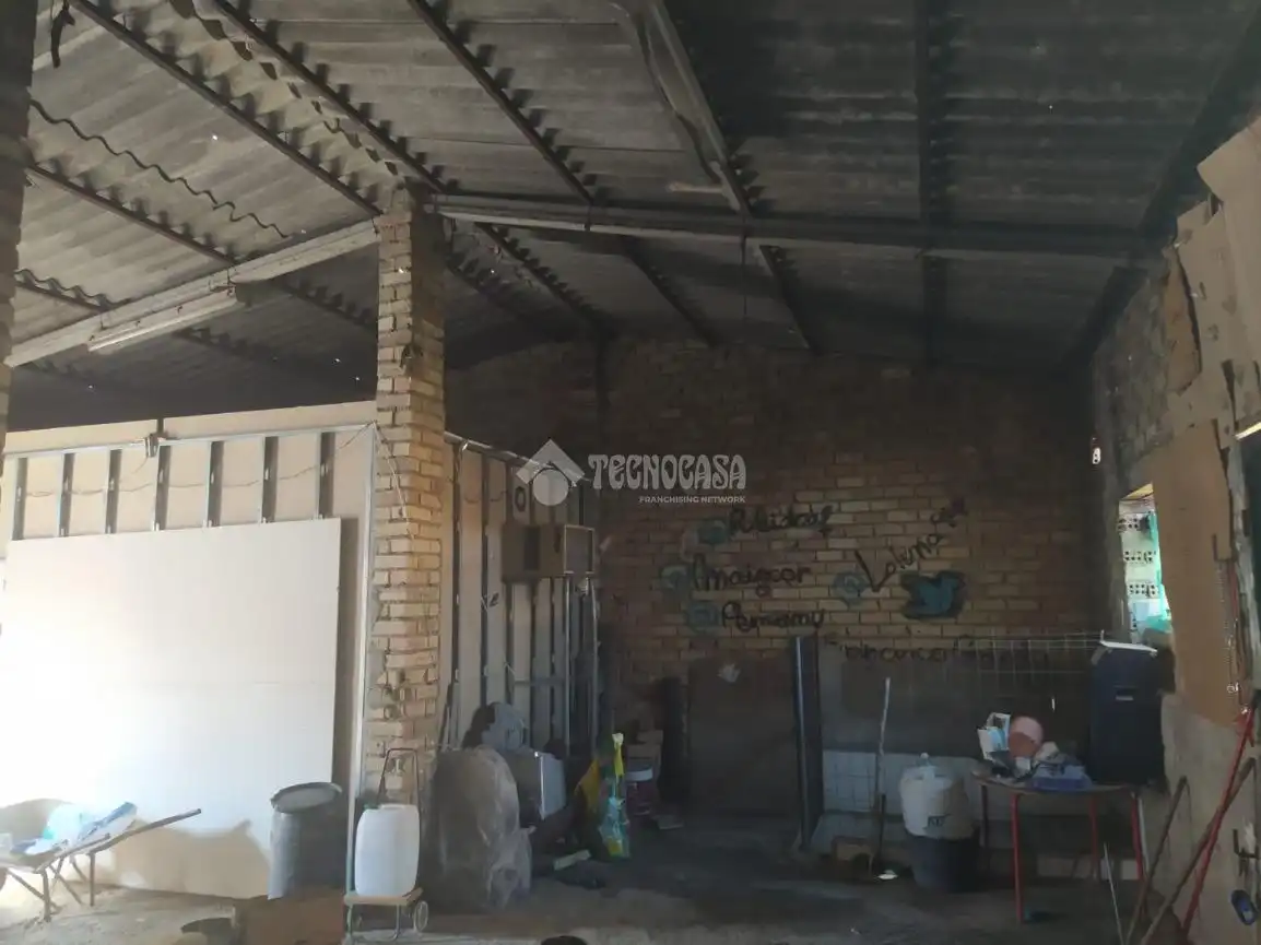 Garage for sale in Las Cabezas de San Juan