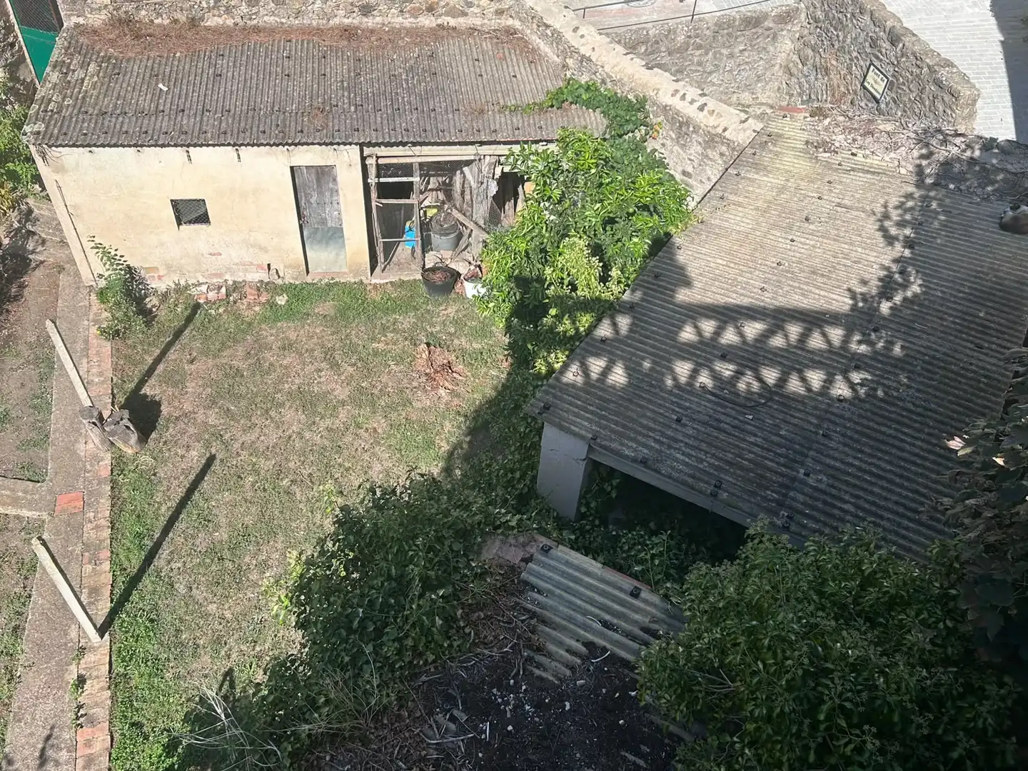 Casa rústica amb terrassa en venda a Carrer de les Dòmines 16, imagen 26
