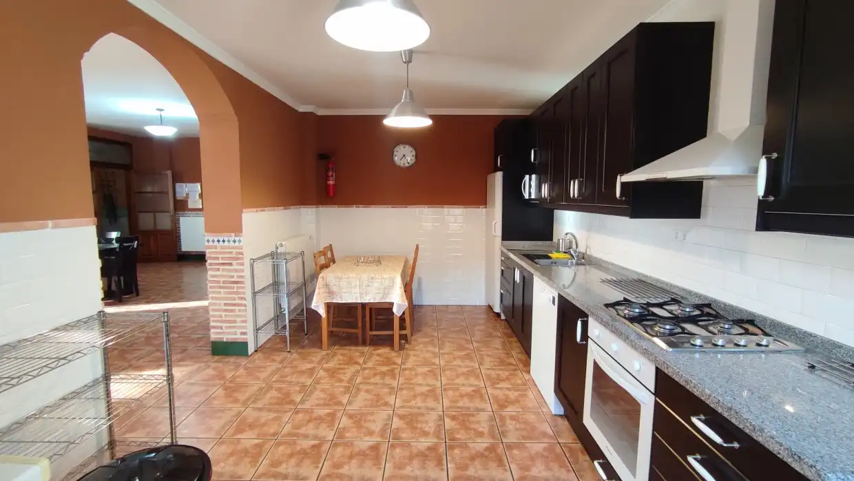 Landhaus mit Terrasse zum Verkauf in Vélez-Rubio, imagen 10