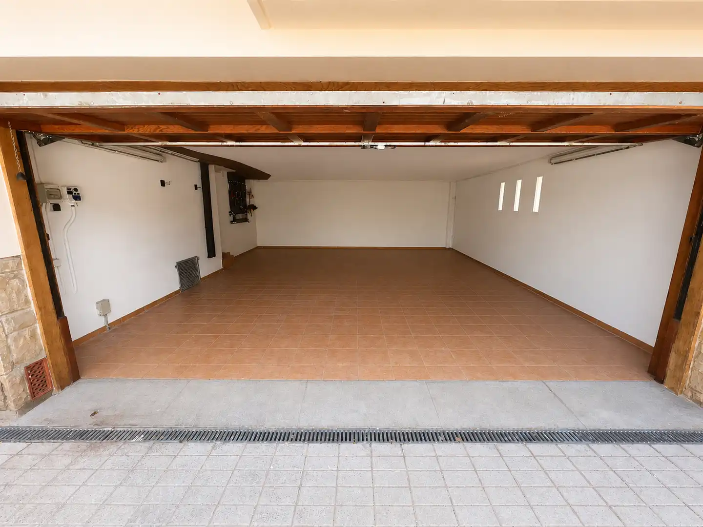 Casa o xalet de lloguer en Matadepera amb Aire condicionat, Calefacció i Jardí privat