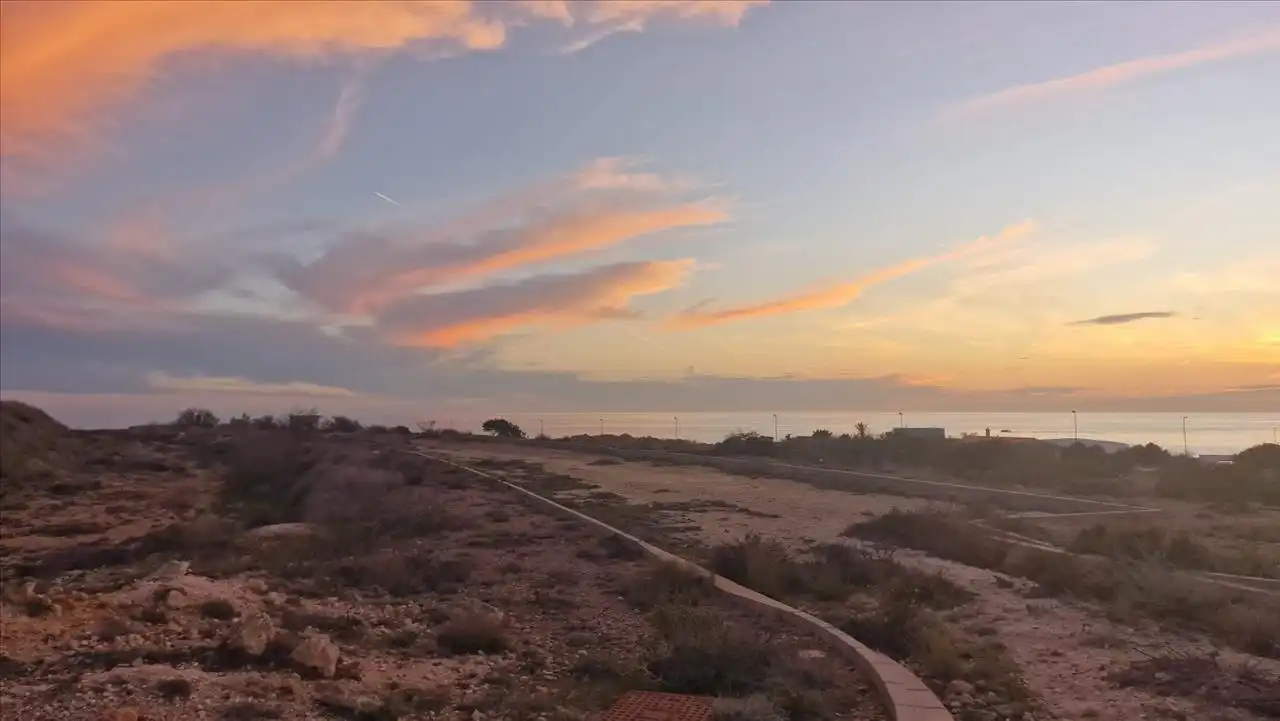 Residential land for sale in Alcores De Guardias Viejas, imagen 7