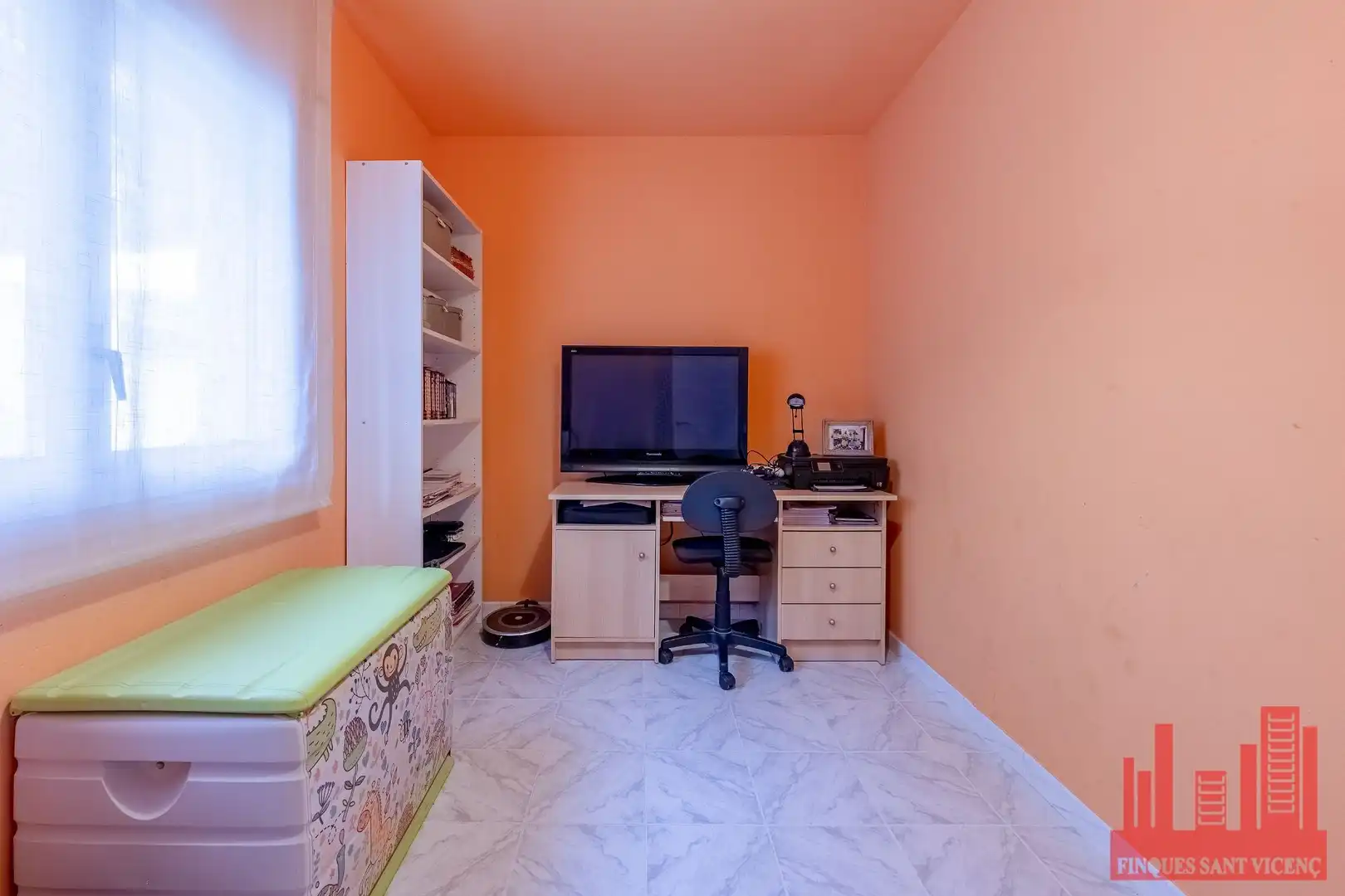 Habitación de Casa o chalet en venta en Vallirana con Aire acondicionado, Calefacción y Piscina