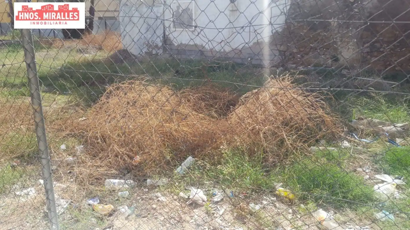Terrenos y solares en venta en Orihuela ciudad, imagen 4