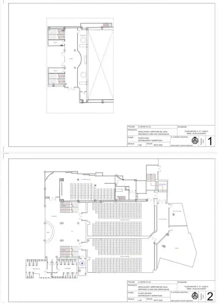 Local comercial en venda a Plaza Plaza Mayor 30, imagen 32