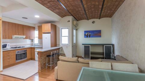 Foto 2 de Pis en venda a Carrer D'entença, La Nova Esquerra de l'Eixample, Barcelona