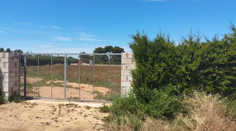 Foto 2 von Grundstücke zum Verkauf in Caserio del Mora, Polígono Santa Ana, Cartagena
