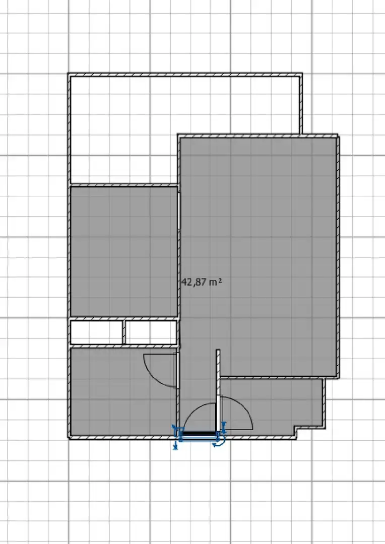 Apartament amb piscina en venda a SANTA MARGARITA, imagen 81
