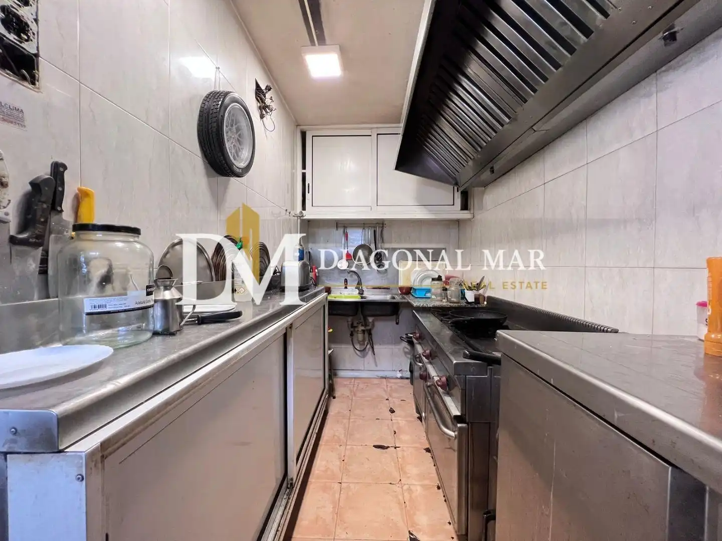 Gewerbefläche zum Verkauf in Carrer de l'Astronàutica, imagen 10